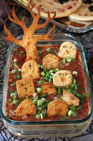 These Wickedly Easy Halloween Appetizers Will Get The Party Started Halloween Appetizers Easy Halloween Food Appetizers Halloween Food For Party