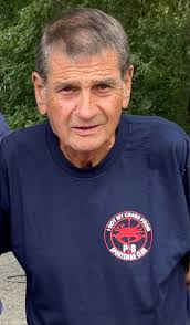 Charles Stone Obituary