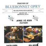 Friends of Bluebonnet Opry
