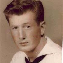 Harold Thomas Baldwin, Sr. Obituary