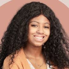 Danielle Mosby's Instagram, Twitter & Facebook