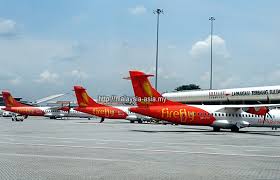 Approaching subang skypark terminal 2. How To Get To Subang Skypark Terminal Airport Travel Food Lifestyle Blog