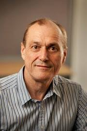 Colin Wight portrait