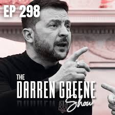 The Darren Greene Show | RedCircle