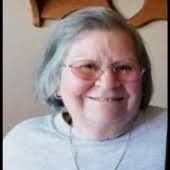 Obituary information for Maria Apperson