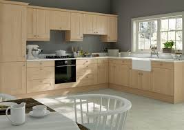 Bold, soothing, vintage, modern, beachy, elegant Maple Cabinets A Good Choice For Elegant And Modern Kitchen Cabinets