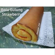 Majestyk bakery & cake shop memang menjadi pemain lama di usaha toko roti di tanah air. Holland Bakery Bolu Gulung Strawberry Shopee Indonesia