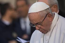 Scandalo pedofilia in Cile: Papa Francesco accetta le dimissioni dei primi  tre vescovi