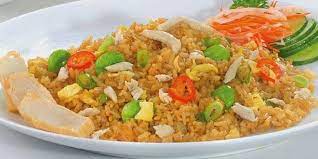 Resep Nasi Goreng Padang Spesial Untuk Menu Saat Sahur Resep Ayam Kari Resep Nasi Goreng Nasi Goreng