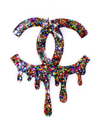 We have collect images about drippy nike sign drawing including images, pictures, photos, wallpapers, and more. Chanel Pop Art Canvas Chanel Wallpapers Chanel Logo