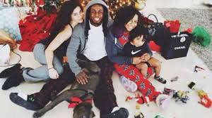 How many kids does lil wayne have? Lil Wayne Kids Daughter Son Youtube