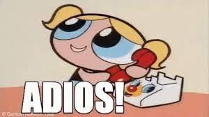 The perfect bye memes dead animated gif for your conversation. Urban Dictionary Adios