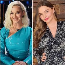 Miranda may kerr (/ kɜːr /; Miranda Kerr News Tips Guides Glamour