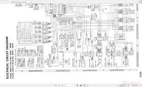 This is my first post for share file if have something wrong,pls to tell me. Komatsu Pc200 220 Pc200 220lc 5 Electrical Circuit Diagram Auto Repair Manual Forum Heavy Equipment Forums Download Repair Workshop Manual