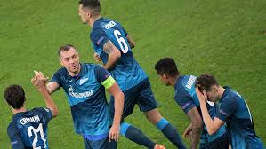 29 ноября он забил гол в ворота самарских «крыльев». U Zenita Net Predlozhenij Po Transferu Dzyuby Gazeta Ru