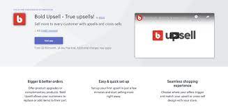 4.3 of 5 stars (261 reviews) quickbooks sync by bold. 21 Best Shopify Apps To Increase Sales In 2021 Sixads