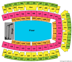 Mediolanum Forum Seating Chart Mediolanum Forum Seating Chart