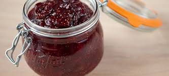 Confiture De Figues Recettes Cookeo Recette Avec Figues Confiture De Figues Figues