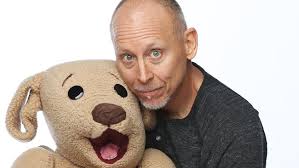Ventriloquist David Strassman returns to Darwin for shows