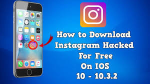 Sep 28, 2021 · these are some of the ways to download instagram photos and videos to your iphone or ipad, and computer. How To Download Instagram Hacked For Free On Ios 10 10 3 3 Youtube