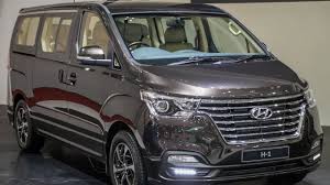 Hyundai grand starex 2021 is a 10 seater minivans available at a price of ₱2.225 million in the philippines. Hyundai Grand Starex Facelift 2019 Exterior And Interior By Oto First