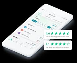 Processing of personal data avanza protects the protection of your personal data and this data protection policy aims to easily describe avanza's processing of your. Avanza Mobilbank For Att Spara Investera Bankapp Se