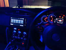 トヨタ86のメーターについて解説 前期 後期の違いは カスタム例も 86 トヨタ トヨタ 86カスタム
