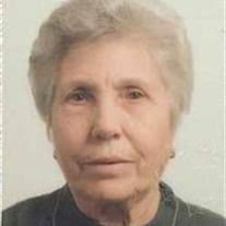 Francesca Cerone Obituary