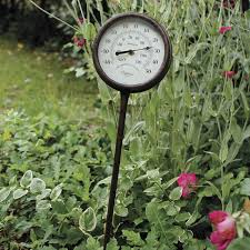Thermometre Kew Garden Nature Decouvertes Avec Images Kew Gardens