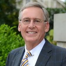 Victor S. (Torry) Johnson III