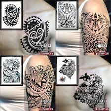 Jun 25, 2021 · bước sang tháng 10/2013, rihanna xăm những họa tiết của bộ tộc maori lên bàn tay. Hinh XÄƒm Dan Há»a Tiáº¿t Maori Cac Loáº¡i Shopee Viá»‡t Nam