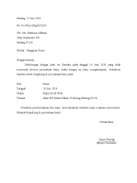 Selain itu kamu juga harus melatih kemampuan kamu melatih belajar bahasa inggris percakapan. Contoh Surat Konfirmasi Kehadiran Interview Dalam Bahasa Inggris Contoh Seputar Surat