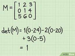 Check spelling or type a new query. 3 Cara Untuk Membalik Matriks 3x3 Wikihow