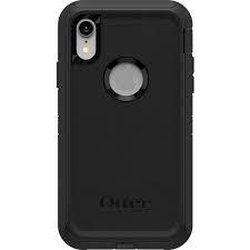 4.7 out of 5 stars. Otterbox Defender Rugged Case Schwarz Fur Das Iphone Xr Handyhuellen De