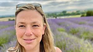 Things started to make sense when I was diagnosed with ADHD aged 45'