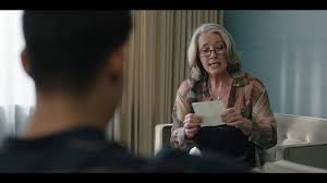 Mes rendez-vous avec Leo Bande-annonce VF (2022) Emma Thompson, Daryl  McCormack - Vid&eacute;o Dailymotion