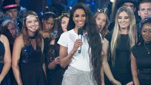 Ciara More To Host New Years Rockin Eve 2020 Grammy Com