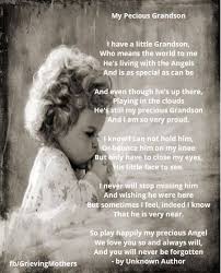  From Grieving Grandparents Love My Kids Quotes Baby Loss Quotes Grandson Quotes