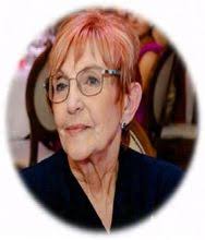 Condolence Book for Sheila Kane (née Davis) (Castletown Geoghegan,  Westmeath)