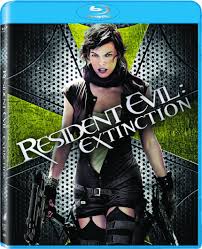 Extinction full hd with english subtitle. Resident Evil Extinction Dvd Release Date January 1 2008