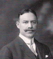 BIG OLD HOUSES: Very Rich, and Very Quiet