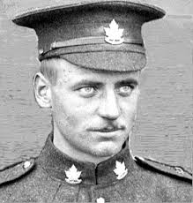 From the Archives: Lougheed Legion honours CJ Kinross — The Community Press