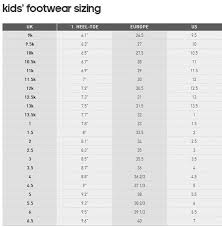 Don't even try to measure your insole, you´ll never get it right. Nyugdijas Mutassa Keveres Adidas Size Chart Kid Shoes Pema Karpo Org