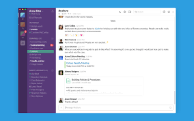 For updates on status, follow. Slack Google Workspace Marketplace