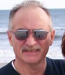 Member Profile: John Anthony Ruggieri