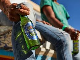 Heineken pilsener), or simply heineken (pronounced ˈɦɛinəkə(n)) is a pale lager beer with 5% alcohol by volume produced by the dutch brewing company heineken n.v. Welcome To The World Of Heineken Heineken Com