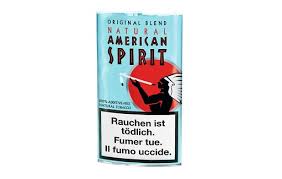 3 451 american spirit stock video clips in 4k and hd for creative projects. American Spirit Nat Original Ryo 25g Btl Zigarettentabak