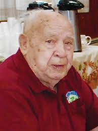 Maurice Tunney 'Mort' Ingalls