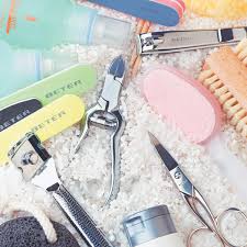 Resultado de imagen para como hacer una manicura y pedicura pedicura
