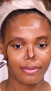 Contouring doesn't have to be complicated. Try these simple steps!